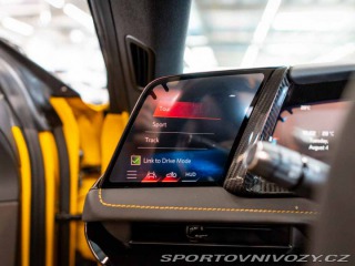 Chevrolet Corvette 6.2 Cabrio 3LT Z51 Faceli 2026