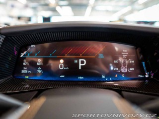 Chevrolet Corvette 6.2 Cabrio 3LT Z51 Faceli 2026