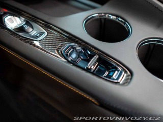 Chevrolet Corvette 6.2 Cabrio 3LT Z51 Faceli 2026