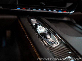 Chevrolet Corvette 6.2 Cabrio 3LT Z51 Faceli 2026