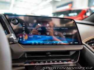 Chevrolet Corvette 6.2 Cabrio 3LT Z51 Faceli 2026