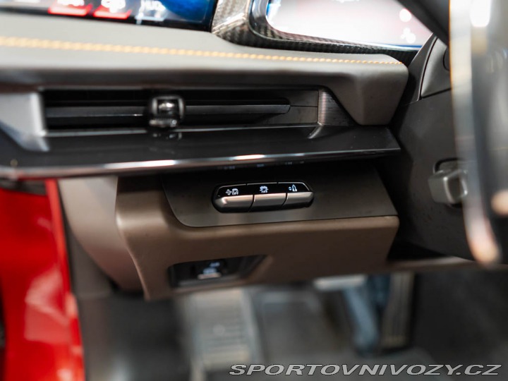 Chevrolet Corvette 6.2 Cabrio 3LT Z51 Faceli 2026
