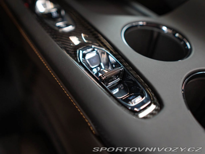 Chevrolet Corvette 6.2 Cabrio 3LT Z51 Faceli 2026