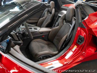 Chevrolet Corvette 6.2 Cabrio 3LT Z51 Faceli 2026