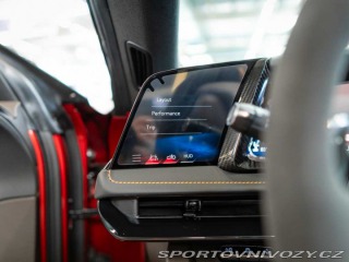 Chevrolet Corvette 6.2 Cabrio 3LT Z51 Faceli 2026