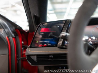 Chevrolet Corvette 6.2 Cabrio 3LT Z51 Faceli 2026