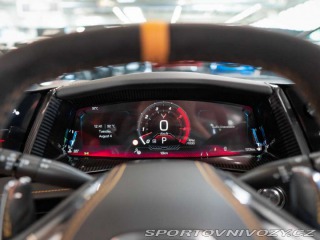 Chevrolet Corvette 6.2 Cabrio 3LT Z51 Faceli 2026