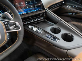 Chevrolet Corvette 6.2 Cabrio 3LT Z51 Faceli 2026