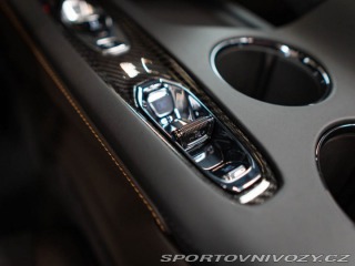 Chevrolet Corvette 6.2 Cabrio 3LT Z51 Faceli 2026