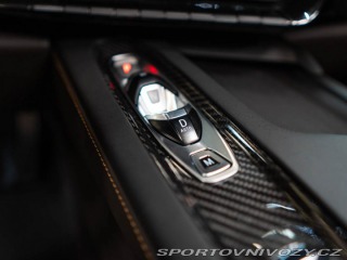 Chevrolet Corvette 6.2 Cabrio 3LT Z51 Faceli 2026