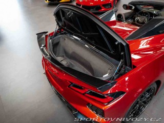 Chevrolet Corvette 6.2 Cabrio 3LT Z51 Faceli 2026