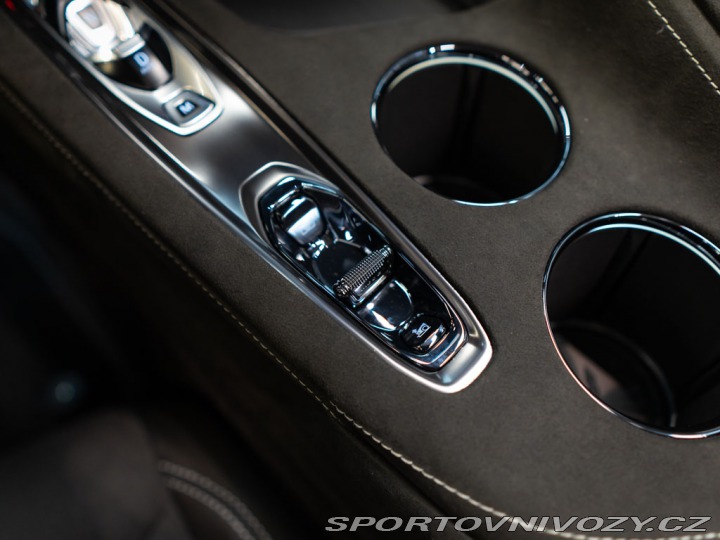 Chevrolet Corvette 6.2 Cabrio 3LT Z51 Faceli 2026