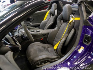 Chevrolet Corvette 6.2 Cabrio 3LT Z51 Faceli 2026