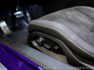 Chevrolet Corvette 6.2 Cabrio 3LT Z51 Faceli 2026