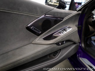 Chevrolet Corvette 6.2 Cabrio 3LT Z51 Faceli 2026