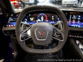 Chevrolet Corvette 6.2 Cabrio 3LT Z51 Faceli 2026