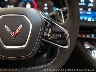 Chevrolet Corvette 6.2 Cabrio 3LT Z51 Faceli 2026