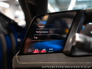 Chevrolet Corvette 6.2 Cabrio 3LT Z51 Faceli 2026