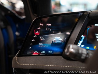 Chevrolet Corvette 6.2 Cabrio 3LT Z51 Faceli 2026