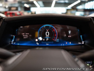 Chevrolet Corvette 6.2 Cabrio 3LT Z51 Faceli 2026