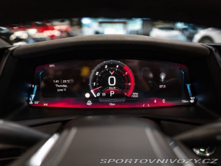 Chevrolet Corvette 6.2 Cabrio 3LT Z51 Faceli 2026