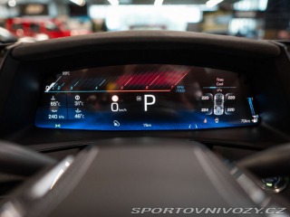 Chevrolet Corvette 6.2 Cabrio 3LT Z51 Faceli 2026