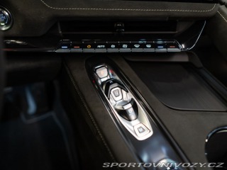 Chevrolet Corvette 6.2 Cabrio 3LT Z51 Faceli 2026