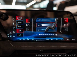 Chevrolet Corvette 6.2 Cabrio 3LT Z51 Faceli 2026