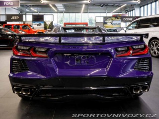 Chevrolet Corvette 6.2 Cabrio 3LT Z51 Faceli 2026
