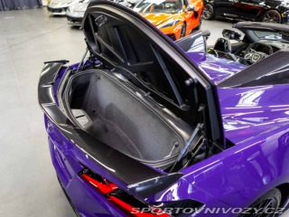 Chevrolet Corvette 6.2 Cabrio 3LT Z51 Faceli 2026