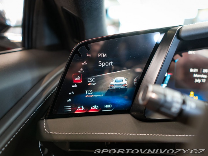 Chevrolet Corvette 6.2 Cabrio 3LT Z51 Faceli 2026