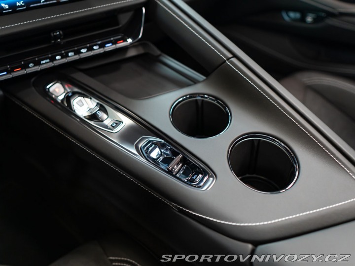 Chevrolet Corvette 6.2 Cabrio 3LT Z51 Faceli 2026