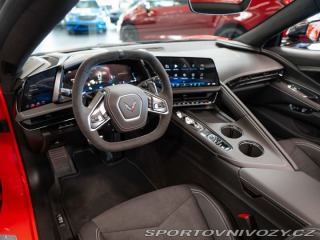Chevrolet Corvette 6.2 Cabrio 3LT Z51 Faceli 2026
