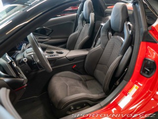 Chevrolet Corvette 6.2 Cabrio 3LT Z51 Faceli 2026