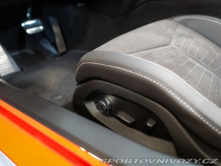 Chevrolet Corvette 6.2 Cabrio 3LT Z51 Faceli 2026