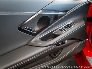 Chevrolet Corvette 6.2 Cabrio 3LT Z51 Faceli 2026