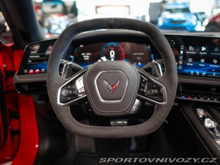 Chevrolet Corvette 6.2 Cabrio 3LT Z51 Faceli 2026