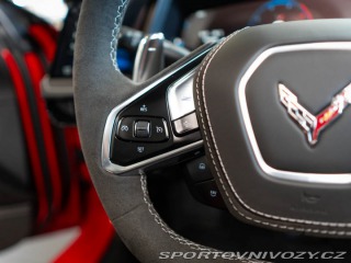 Chevrolet Corvette 6.2 Cabrio 3LT Z51 Faceli 2026
