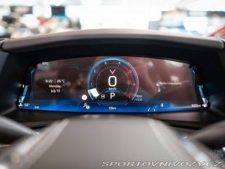 Chevrolet Corvette 6.2 Cabrio 3LT Z51 Faceli 2026
