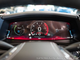 Chevrolet Corvette 6.2 Cabrio 3LT Z51 Faceli 2026