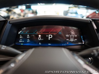 Chevrolet Corvette 6.2 Cabrio 3LT Z51 Faceli 2026