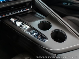 Chevrolet Corvette 6.2 Cabrio 3LT Z51 Faceli 2026