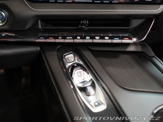 Chevrolet Corvette 6.2 Cabrio 3LT Z51 Faceli 2026