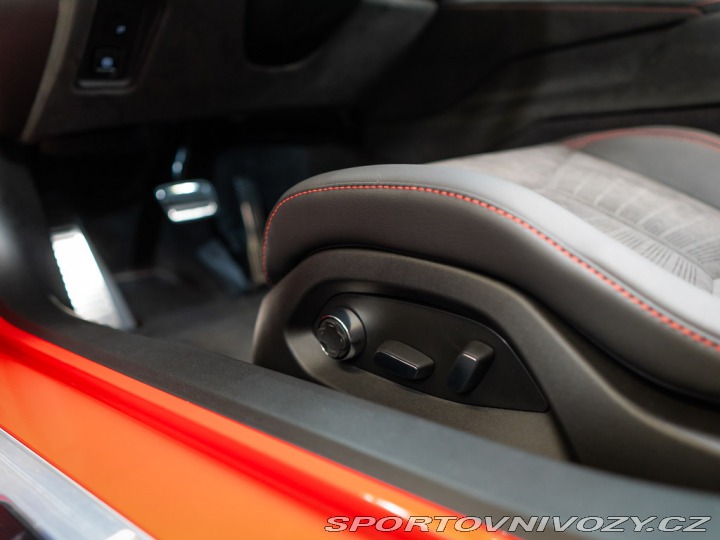 Chevrolet Corvette 6.2 Cabrio 3LT Z51 Faceli 2026