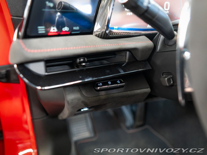 Chevrolet Corvette 6.2 Cabrio 3LT Z51 Faceli 2026