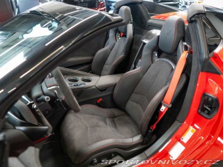 Chevrolet Corvette 6.2 Cabrio 3LT Z51 Faceli 2026