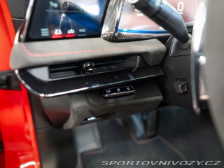 Chevrolet Corvette 6.2 Cabrio 3LT Z51 Faceli 2026
