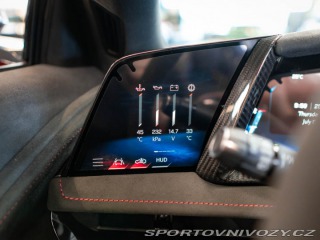 Chevrolet Corvette 6.2 Cabrio 3LT Z51 Faceli 2026