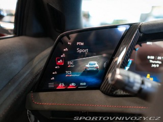 Chevrolet Corvette 6.2 Cabrio 3LT Z51 Faceli 2026