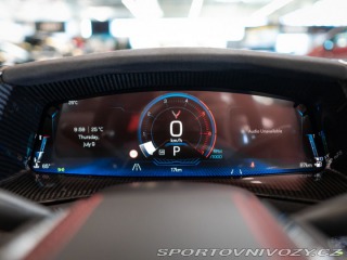 Chevrolet Corvette 6.2 Cabrio 3LT Z51 Faceli 2026